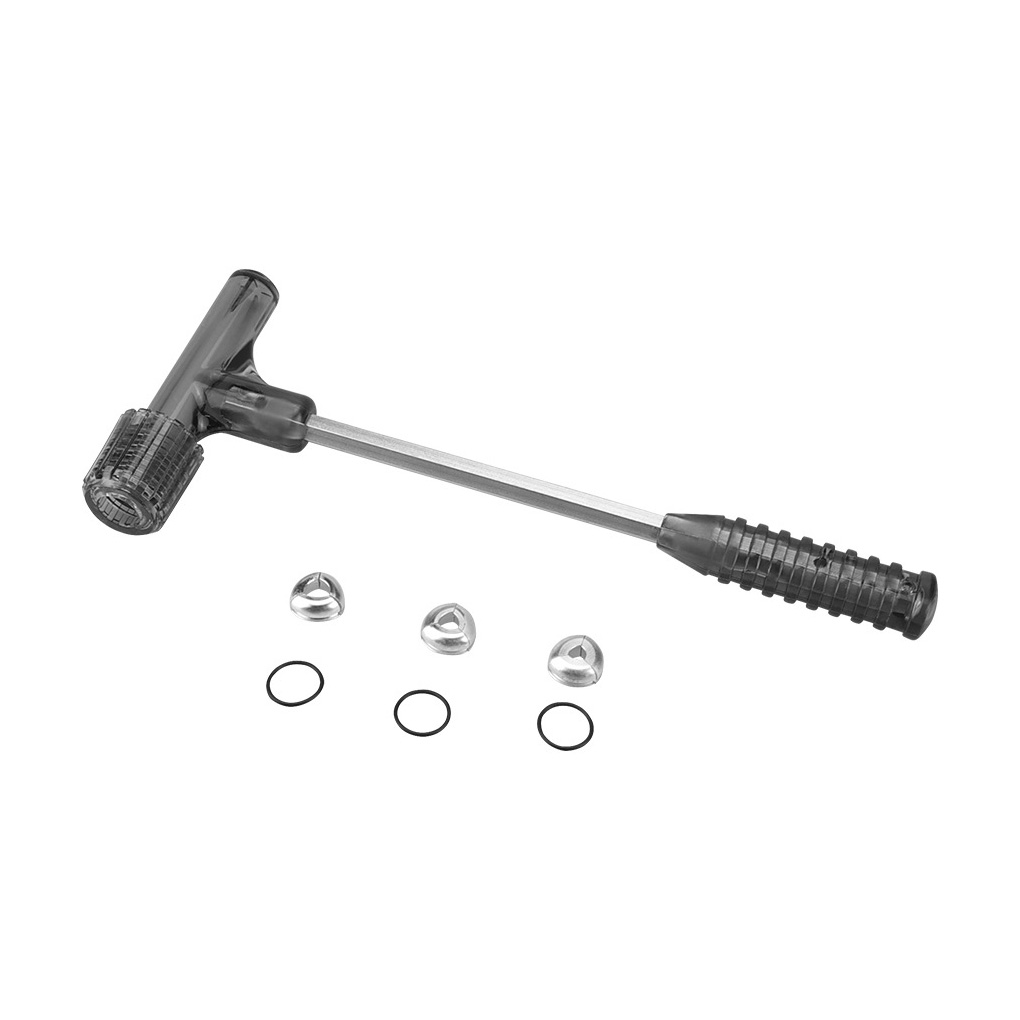 Heavy Equipment Breaker - Martillo extractor de balas de impacto