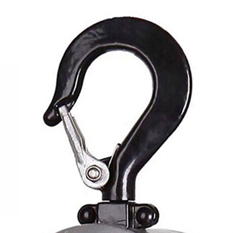 Electric Chain Hoist - Mini Polipasto Manual de Cadena, Polipasto