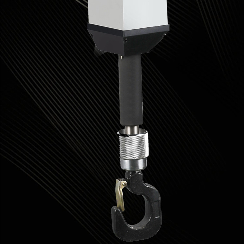 Electric Chain Hoist - Polipasto Eléctrico de Cadena Coaxial, Sensor