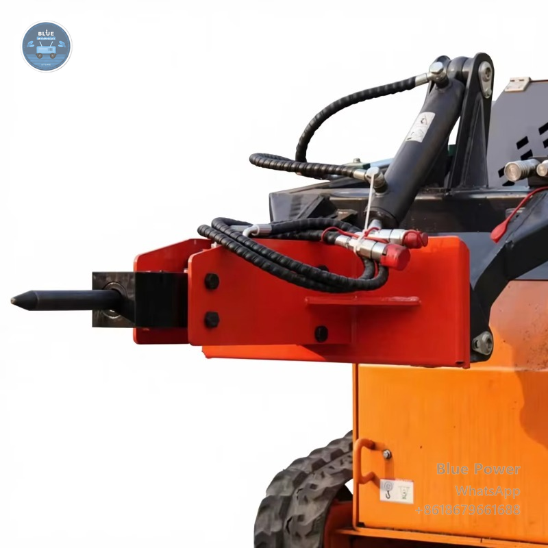 Heavy Equipment Breaker - Piezas de Repuesto para Martillos Hidráulicos