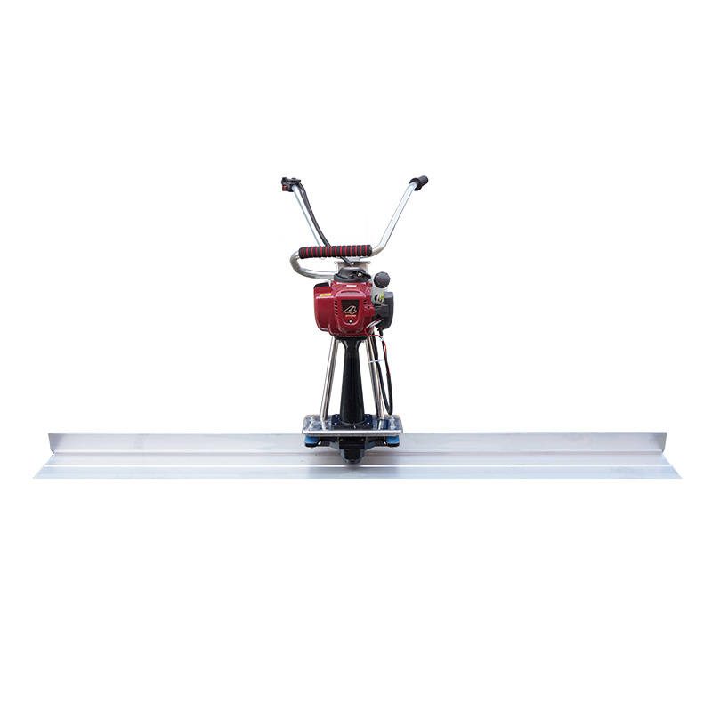 Concrete Screed Vibrator - Power GX35 GX25 Vibrador de hormigón