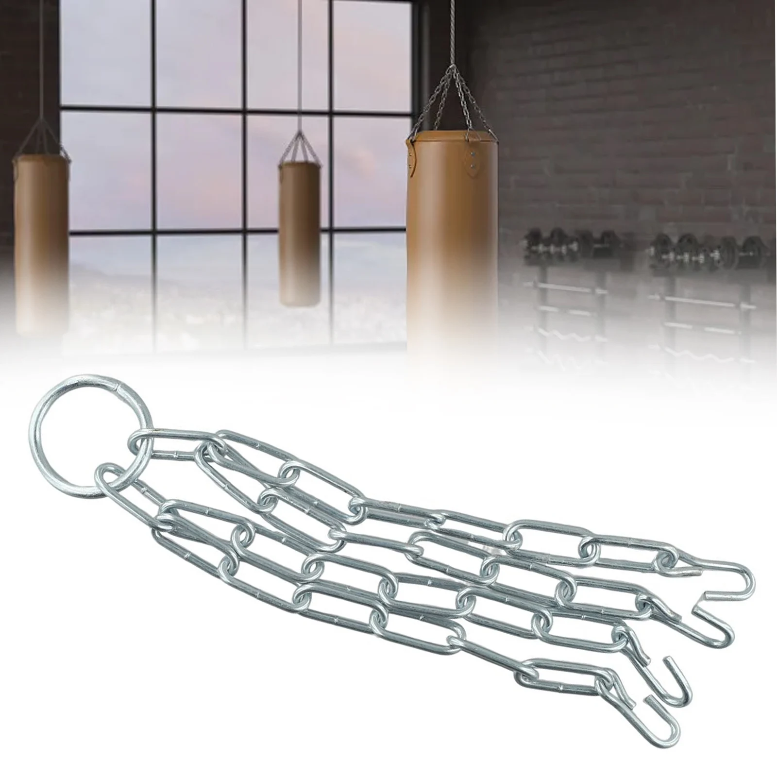 Heavy Equipment Simulator - Accesorio de herramientas de cadena de