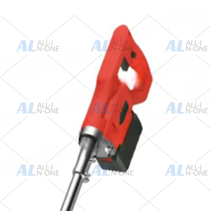 Concrete Screed Vibrator - Vibrador Eléctrico de Litio para Hormigón,
