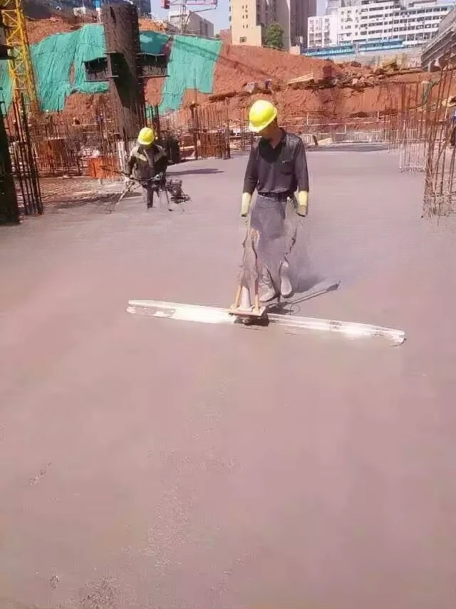 Regla vibratoria de hormigón d - Concrete Screed Vibrator reseña y precio