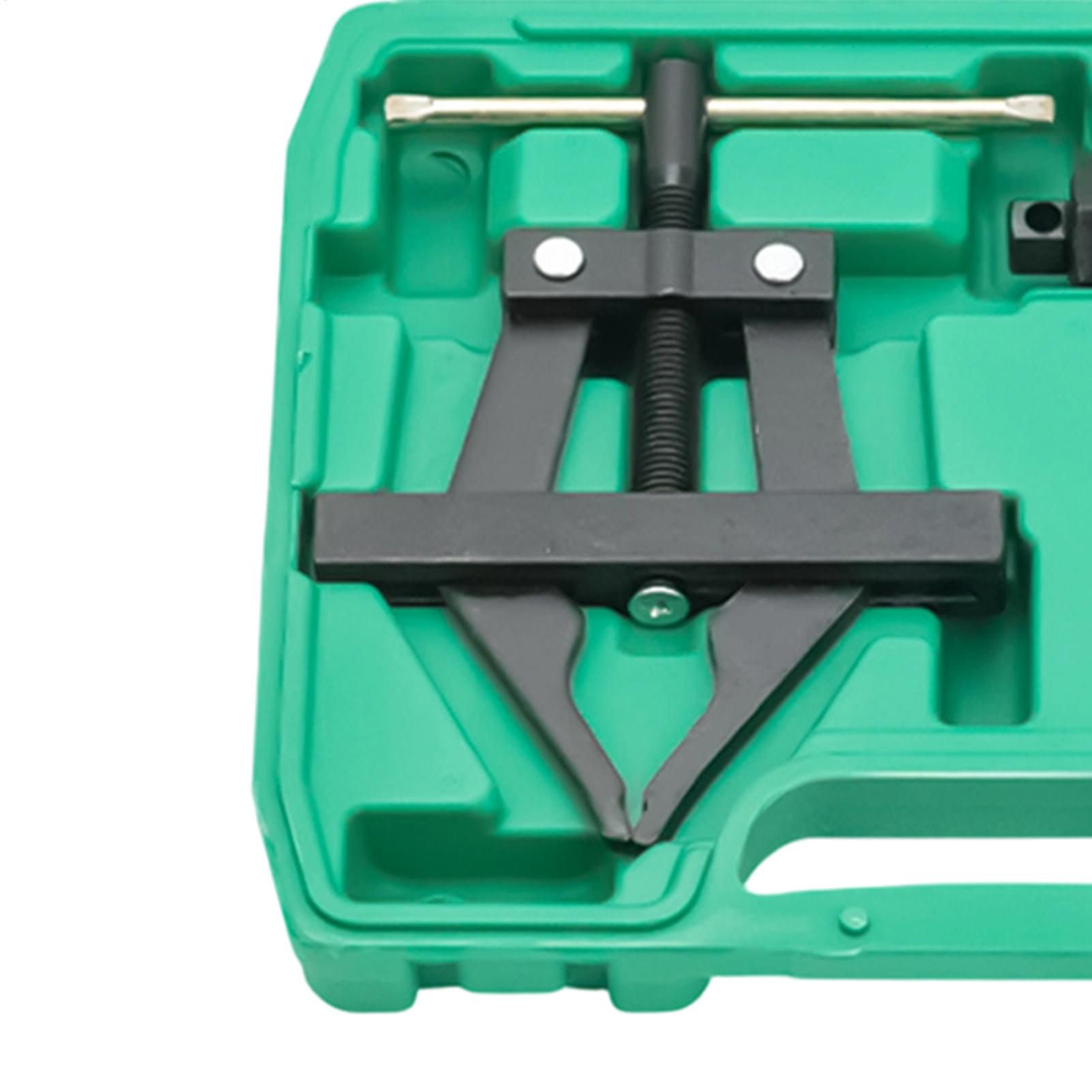 Herramienta Rompecadenas de Ro - Heavy Equipment Breaker reseña y precio