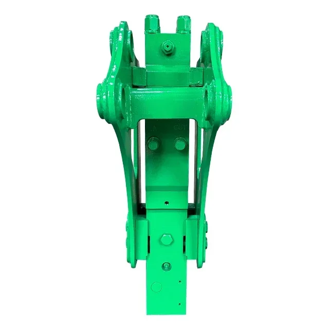 Miniexcavadora con Martillo Hi - Heavy Equipment Breaker reseña y precio