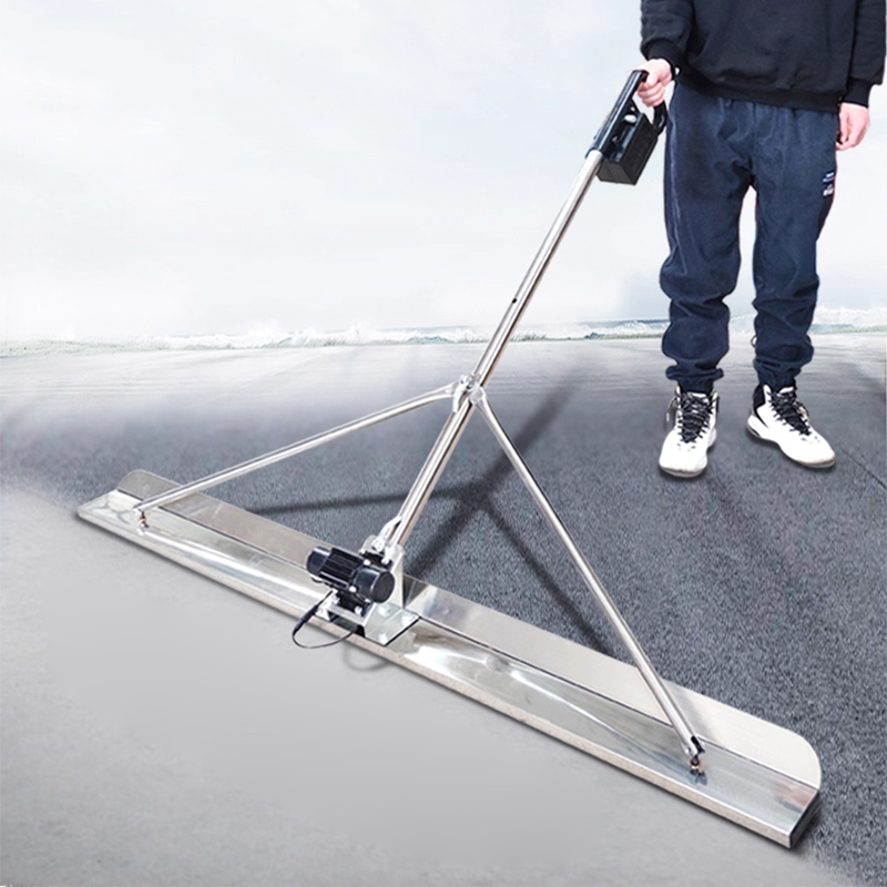 Regla Vibratoria Eléctrica par - Concrete Screed Vibrator reseña y precio