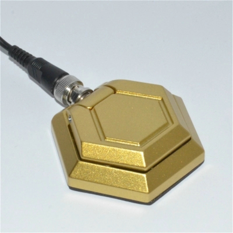 Pedal interruptor de pie tatua - Heavy Equipment For Sale reseña y precio