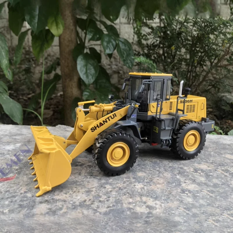 Modelo de simulación de cargad - Heavy Equipment Simulator reseña y precio