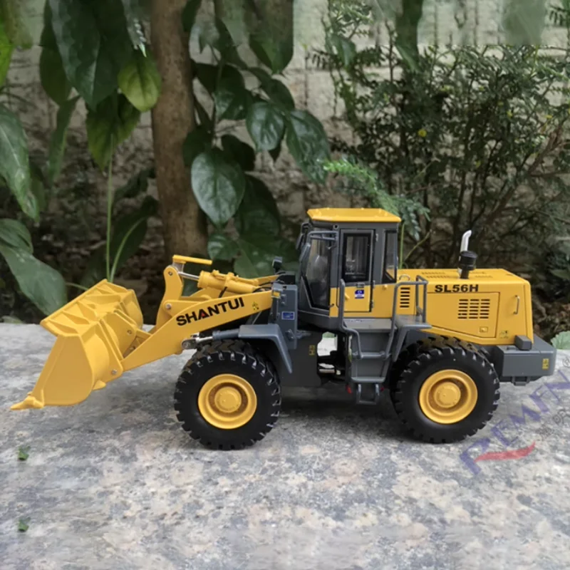 Modelo de simulación de cargad - Heavy Equipment Simulator reseña y precio