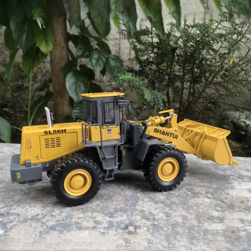 Modelo de simulación de cargad - Heavy Equipment Simulator reseña y precio