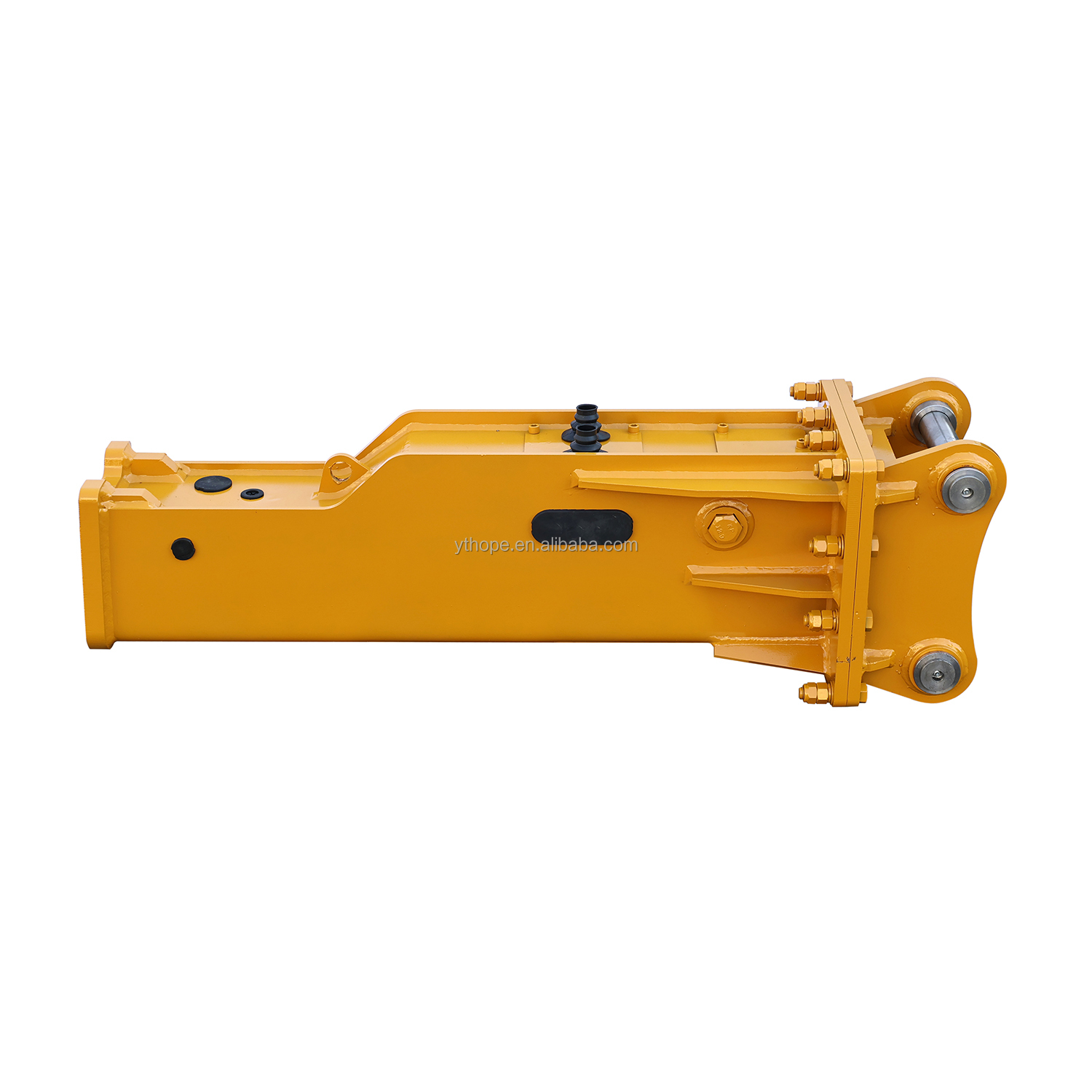 Martillo Hidráulico de Alta Pr - Heavy Equipment Breaker reseña y precio