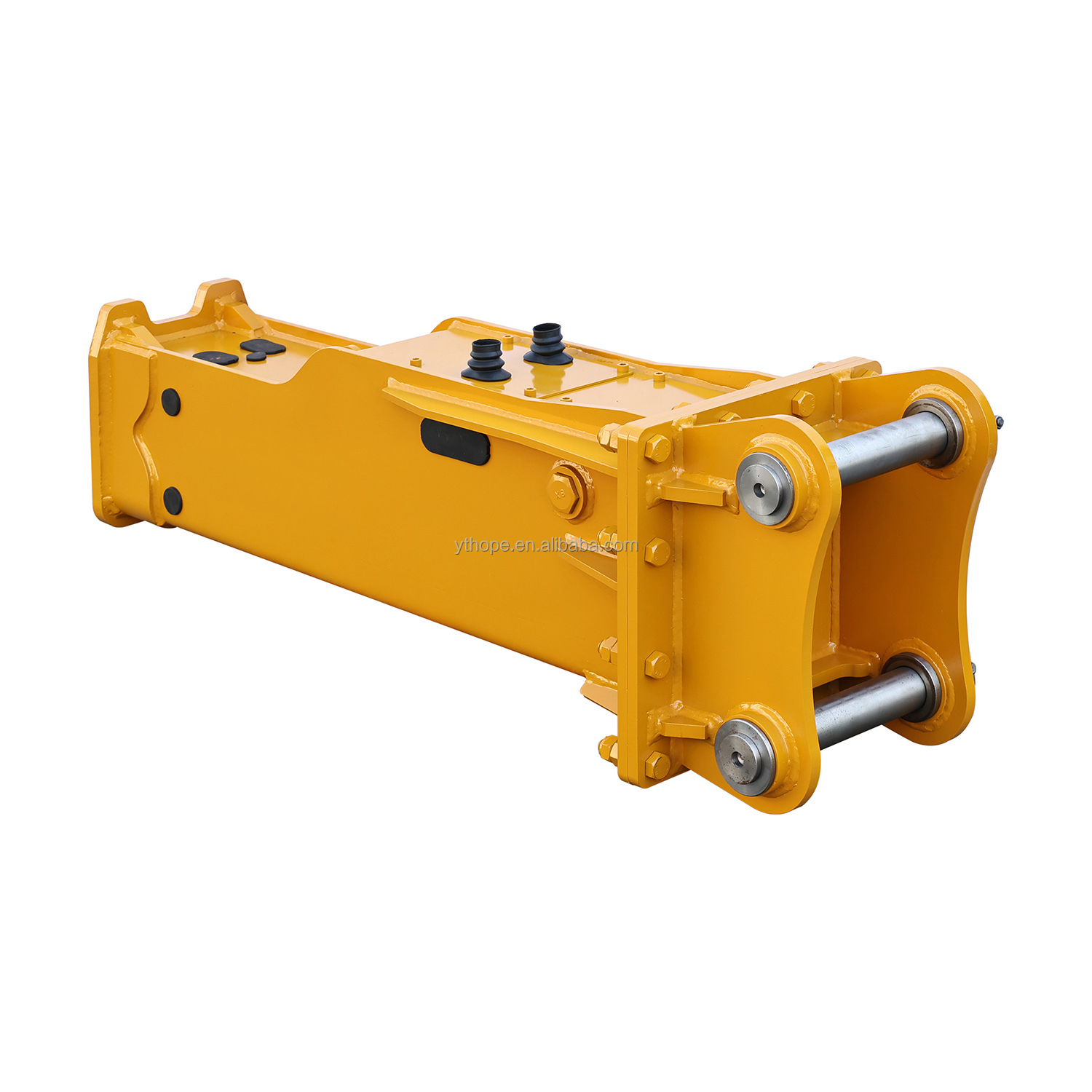 Martillo Hidráulico de Alta Pr - Heavy Equipment Breaker reseña y precio