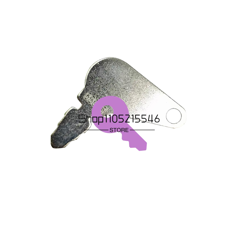 20/10/5/1 Uds nuevas llaves 83 - Heavy Equipment Key Set reseña y precio