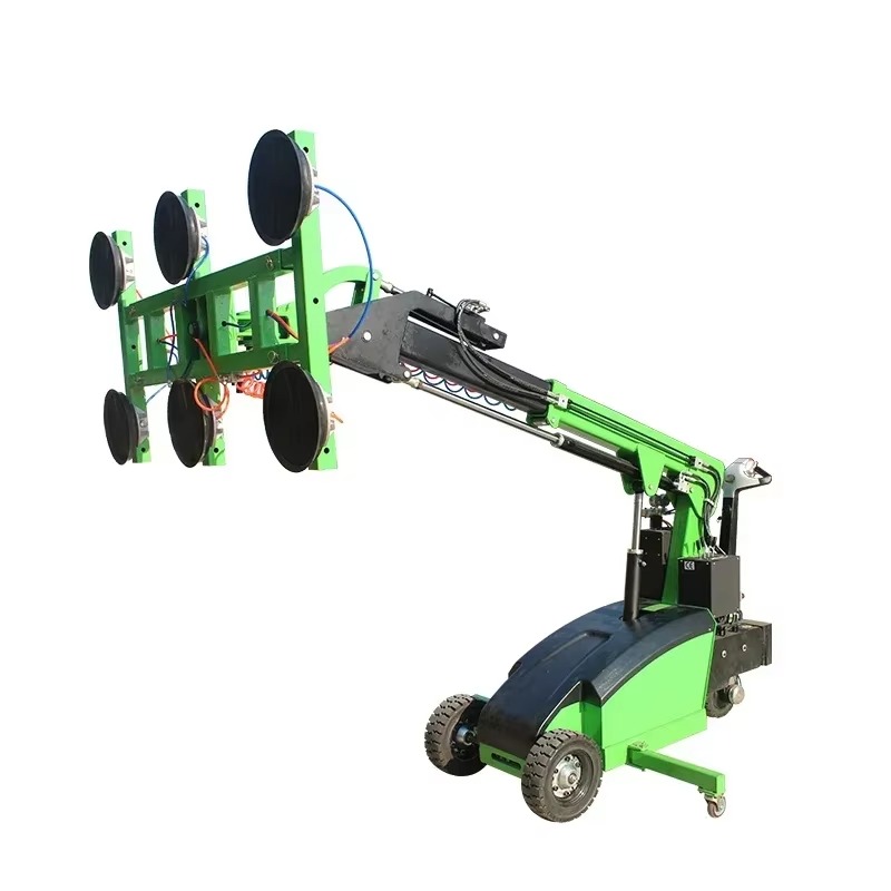 Ventosa de vacío de alta resis - Heavy Equipment For Sale reseña y precio