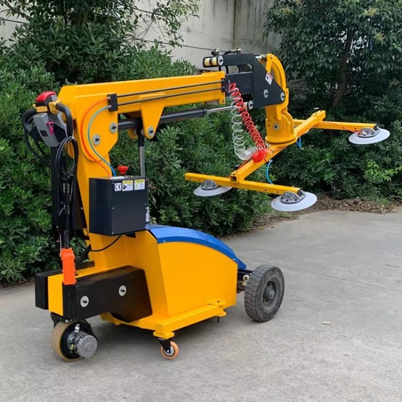 Ventosa de vacío de alta resis - Heavy Equipment For Sale reseña y precio