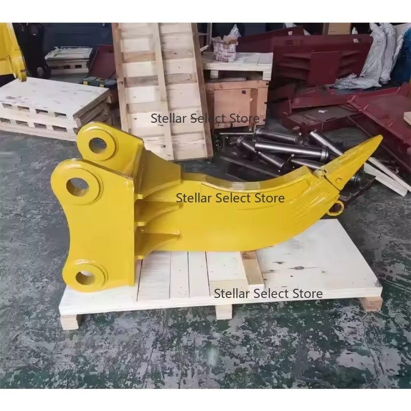 Accesorio para destripador de  - Heavy Equipment Breaker reseña y precio
