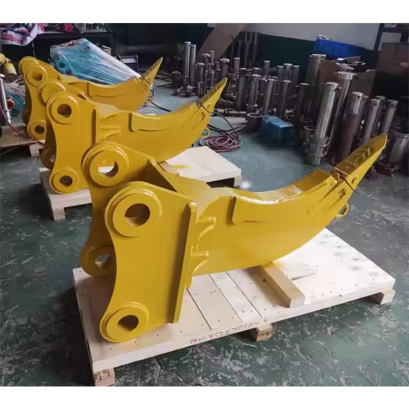 Accesorio para destripador de  - Heavy Equipment Breaker reseña y precio