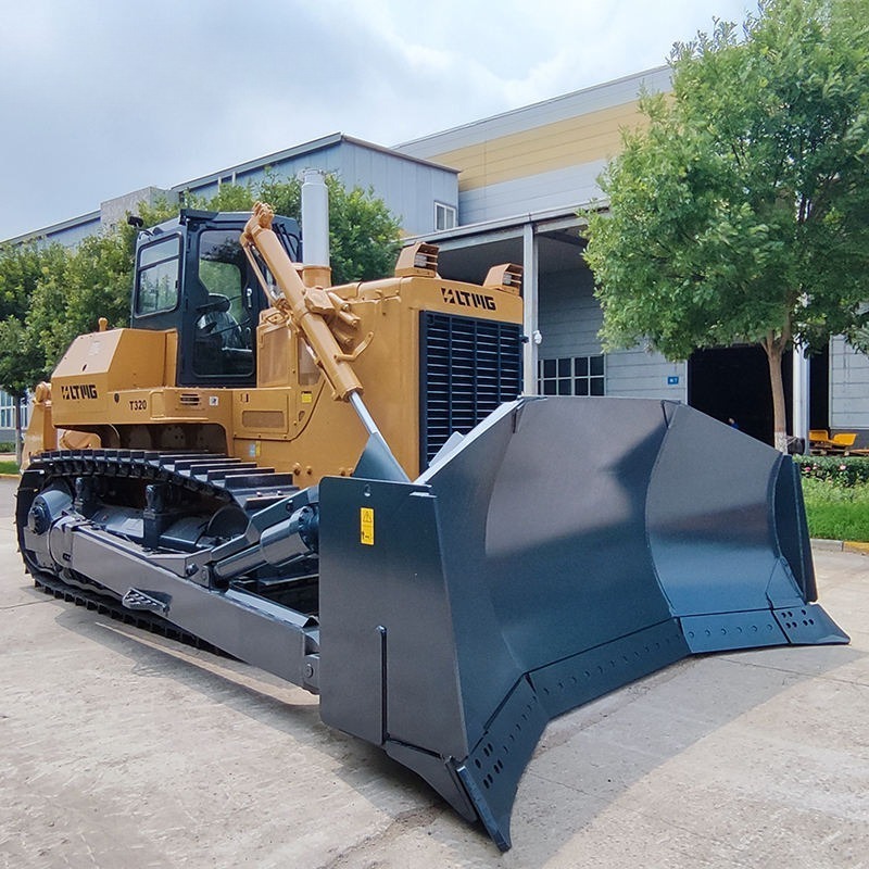 Bulldozer D7G XL Usado para Mi - Heavy Equipment For Sale reseña y precio