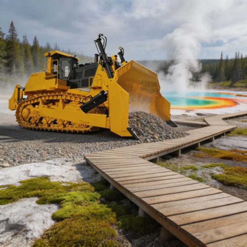 Bulldozer D7G XL Usado para Mi - Heavy Equipment For Sale reseña y precio