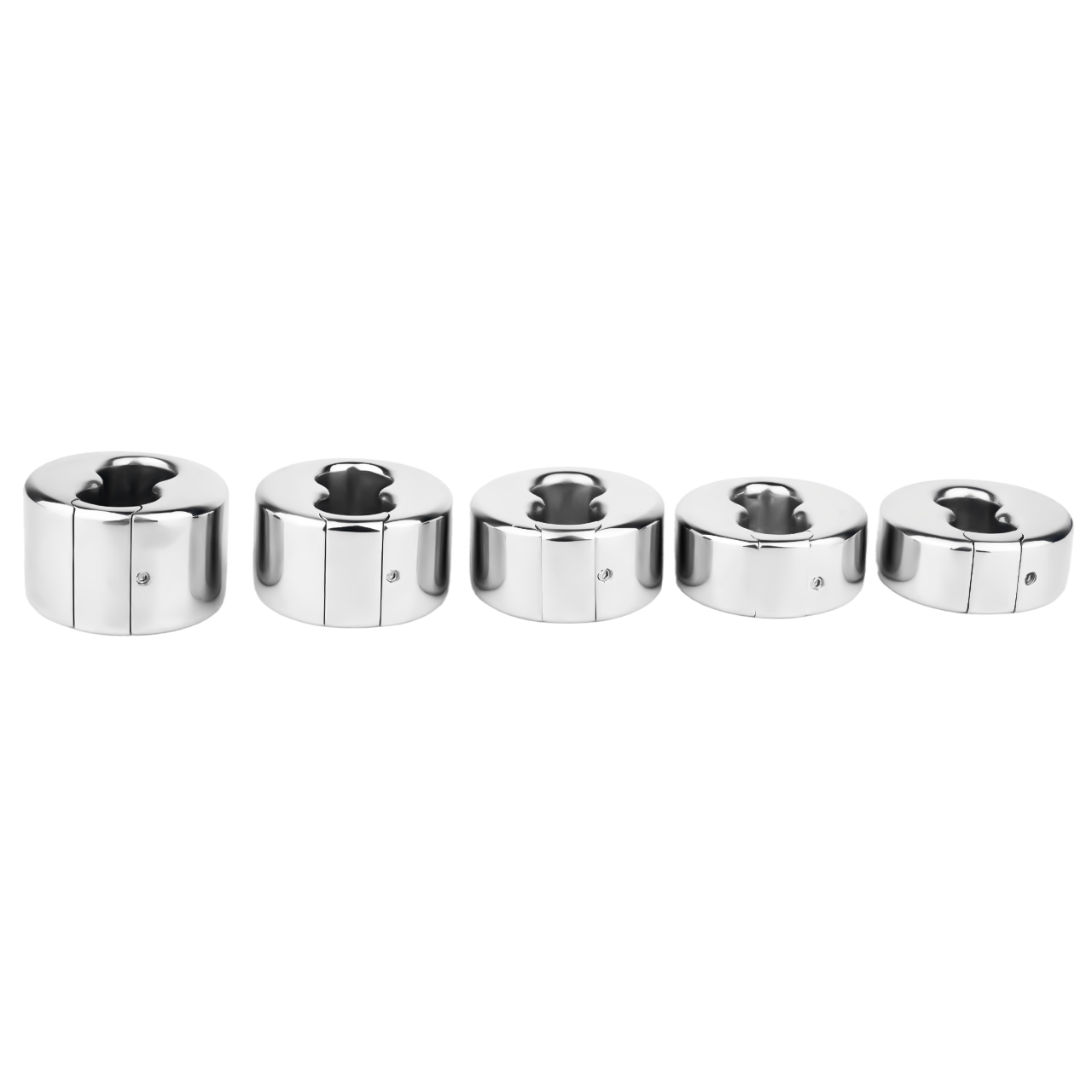Anillo para Pene de Acero Inox - Heavy Equipment Simulator reseña y precio