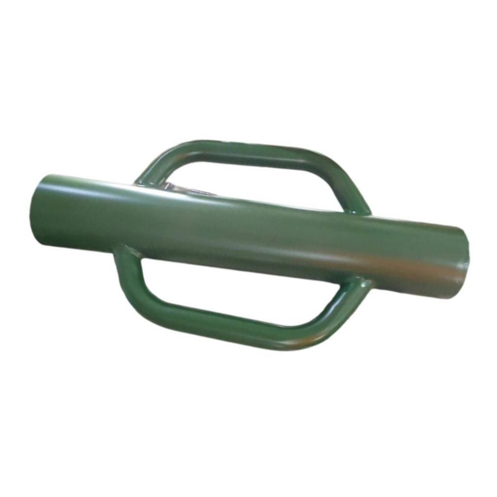 Palo Perforador de Postes Metá - Heavy Equipment Landscaping reseña y precio