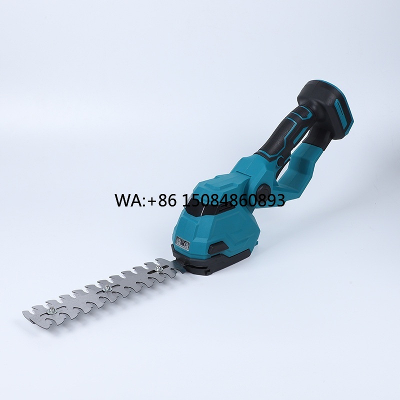 Cortasetos hidráulico comercia - Heavy Equipment Landscaping reseña y precio