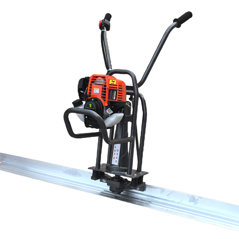 Componentes de núcleo de venta - Concrete Screed Vibrator reseña y precio
