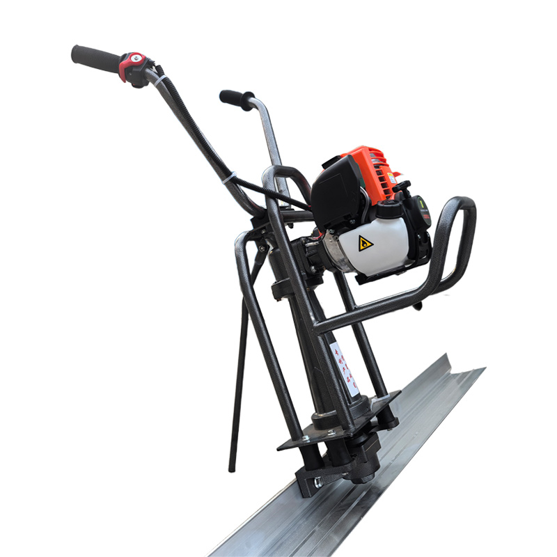Componentes de núcleo de venta - Concrete Screed Vibrator reseña y precio