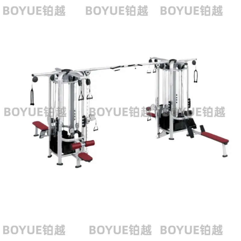 Equipo de Entrenamiento de Fue - Heavy Equipment Center reseña y precio