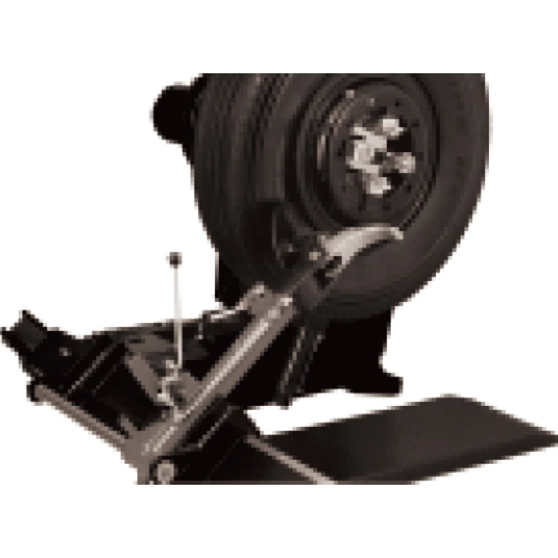 Máquina cambiadora de neumátic - Heavy Equipment For Sale reseña y precio