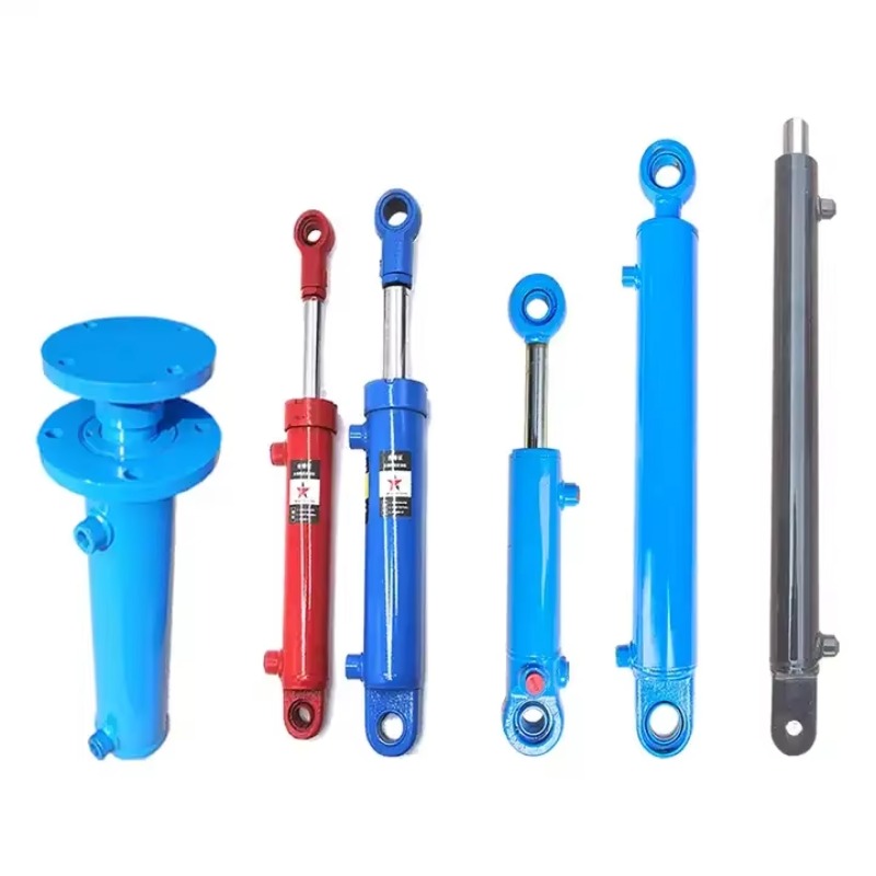 Cilindro Hidráulico para Equip - Heavy Equipment For Sale reseña y precio