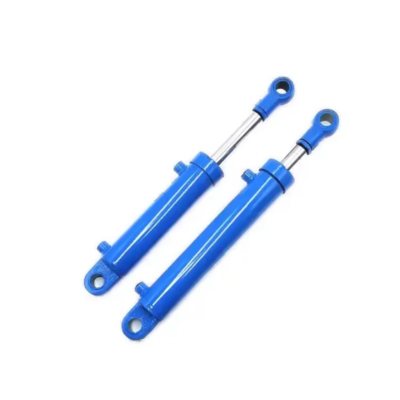 Cilindro Hidráulico para Equip - Heavy Equipment For Sale reseña y precio