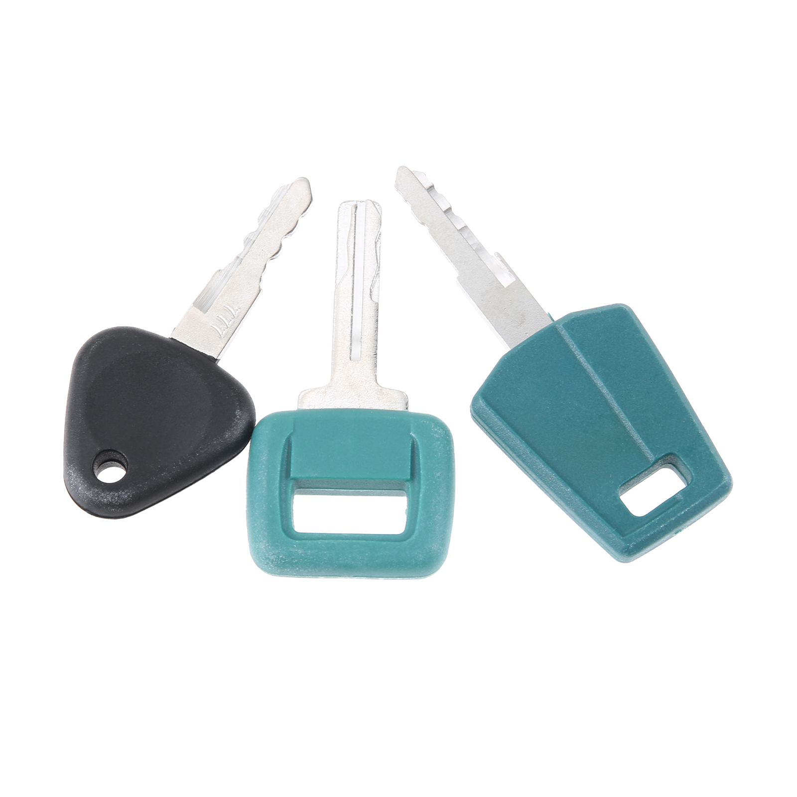 Juego maestro de llaves de enc - Heavy Equipment Key Set reseña y precio