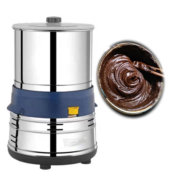 Máquina para Hacer Chocolate d - Heavy Equipment For Sale reseña y precio