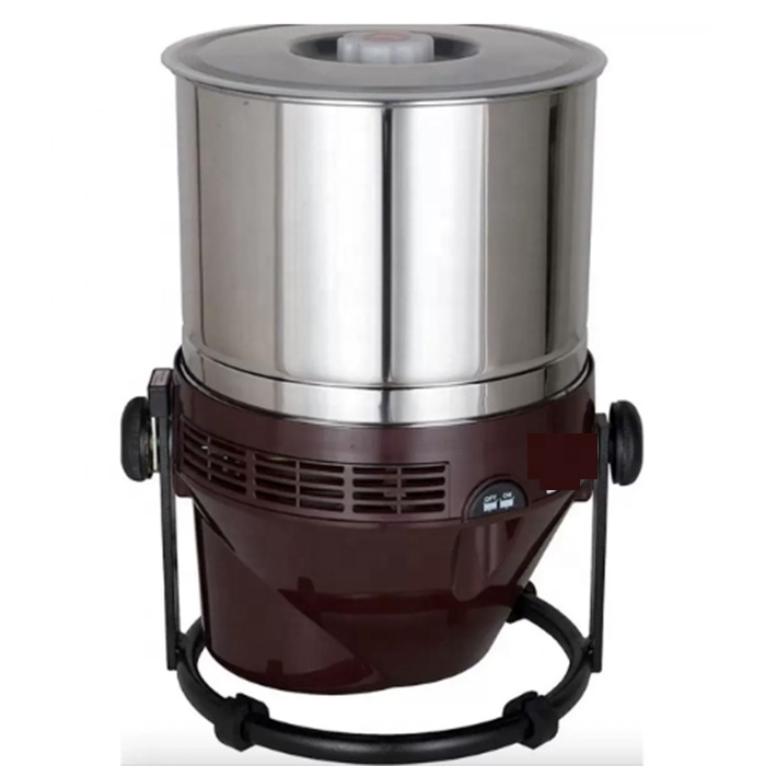 Máquina para Hacer Chocolate d - Heavy Equipment For Sale reseña y precio