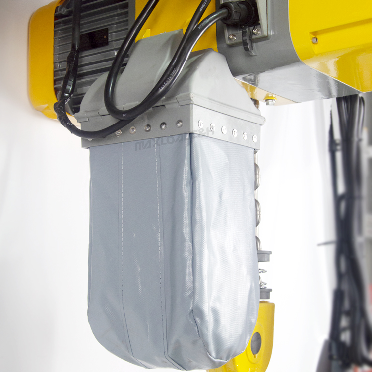 Polipasto eléctrico Popular de - Electric Chain Hoist reseña y precio