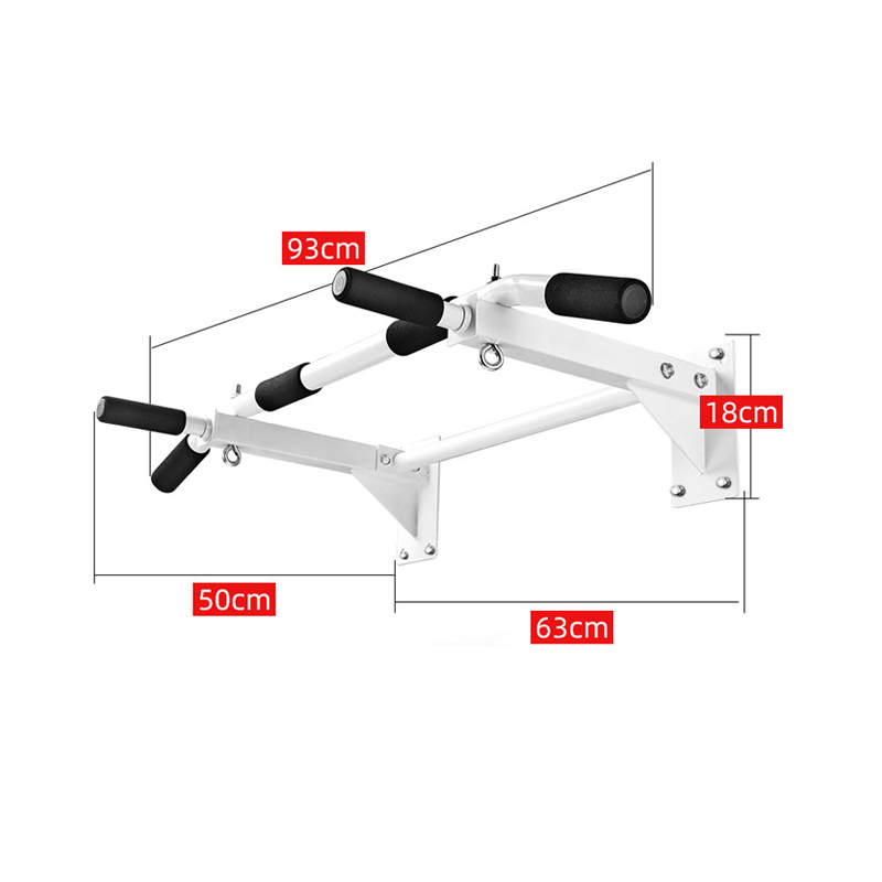 Barra Horizontal montada en la - Heavy Equipment Sign reseña y precio