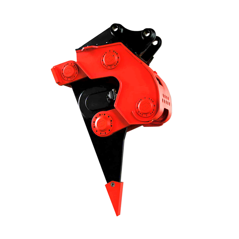 Martillo Rompedor de Roca de A - Heavy Equipment Breaker reseña y precio