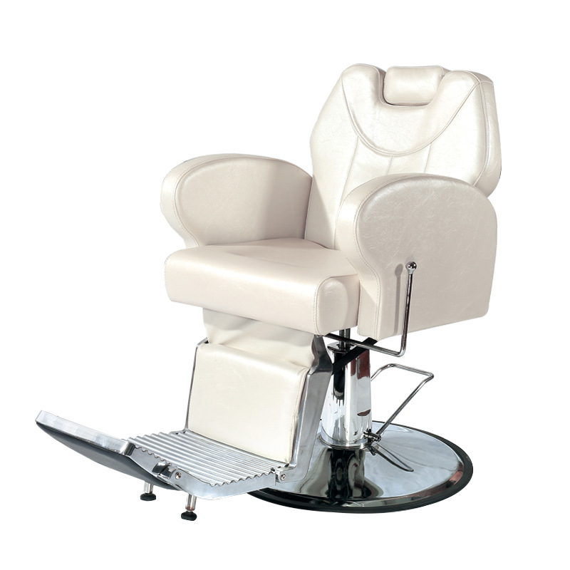 Silla de Barbero Hidráulica Re - Heavy Equipment For Sale reseña y precio