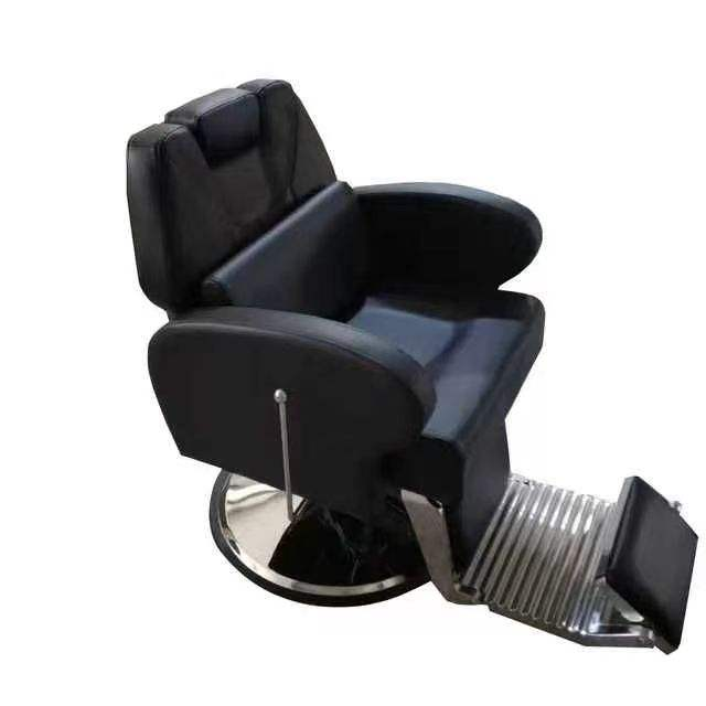 Silla de Barbero Hidráulica Re - Heavy Equipment For Sale reseña y precio