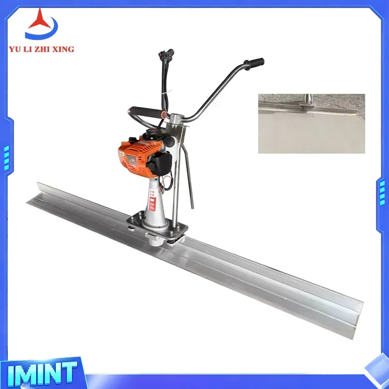 Gran Oferta Venta Directa de F - Concrete Screed Vibrator reseña y precio