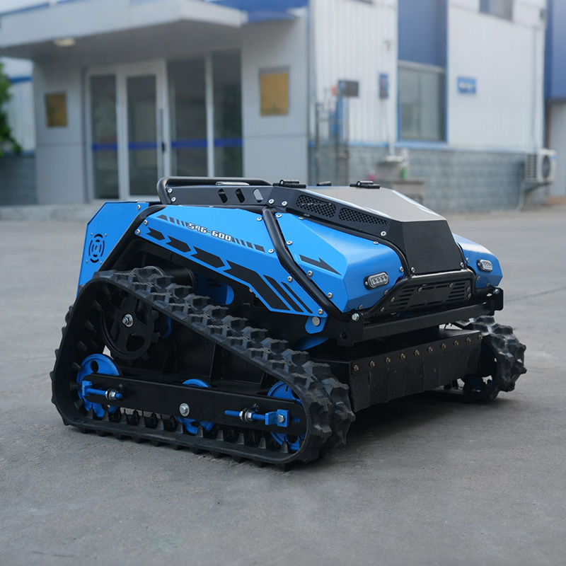 Cortadora de Césped Profesiona - Heavy Equipment Landscaping reseña y precio