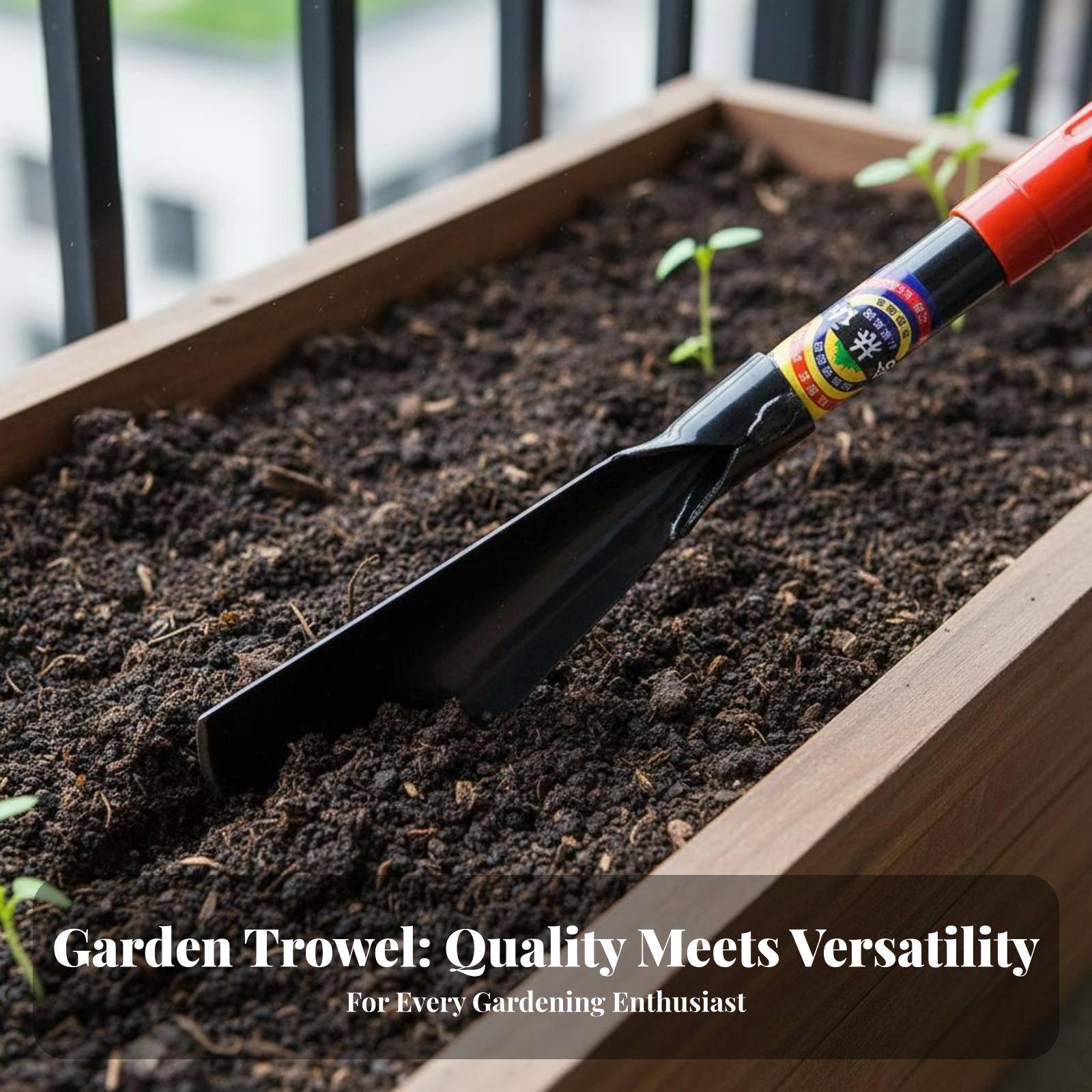 Pala de Jardinería Resistente, - Heavy Equipment Landscaping reseña y precio