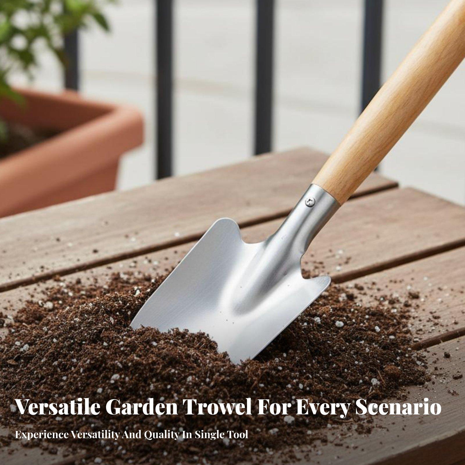 Pala de Jardinería Resistente, - Heavy Equipment Landscaping reseña y precio
