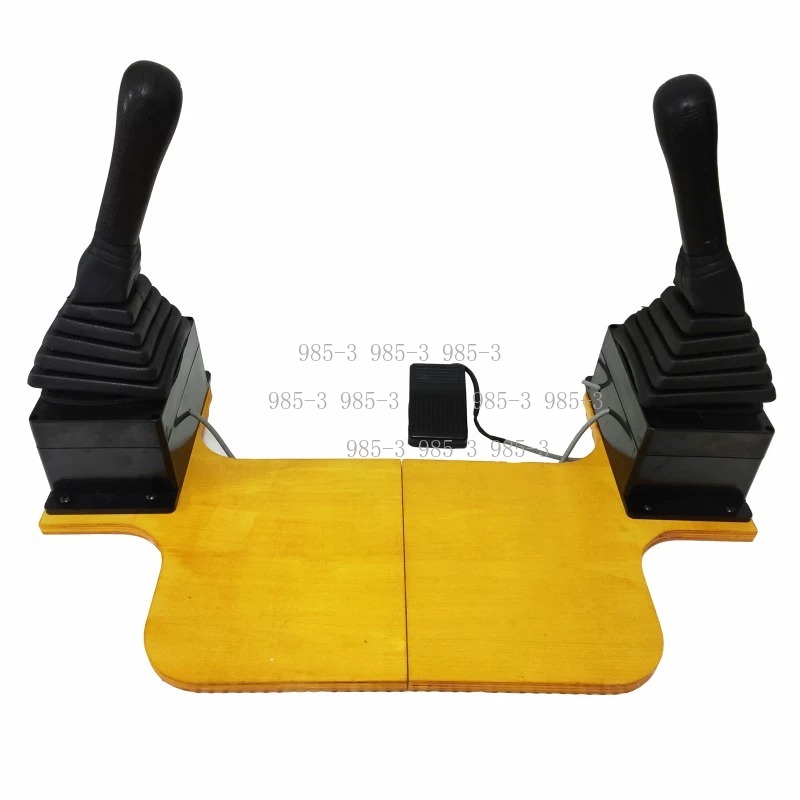 Simulador de Conducción de Exc - Heavy Equipment Simulator reseña y precio