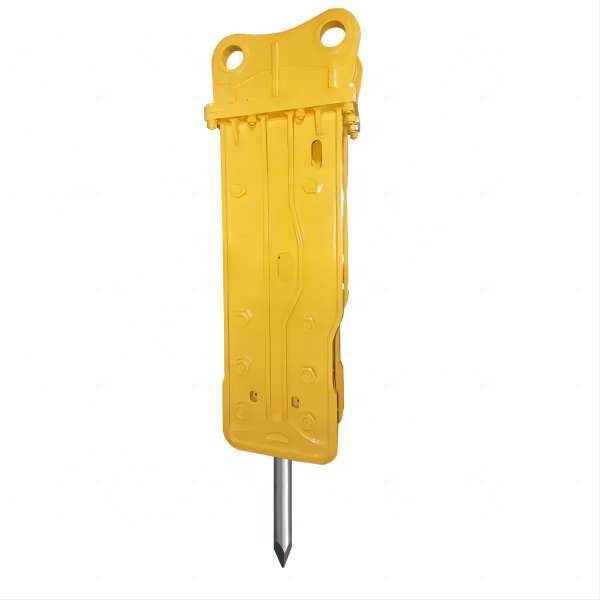 Martillo Hidráulico para Excav - Heavy Equipment Breaker reseña y precio