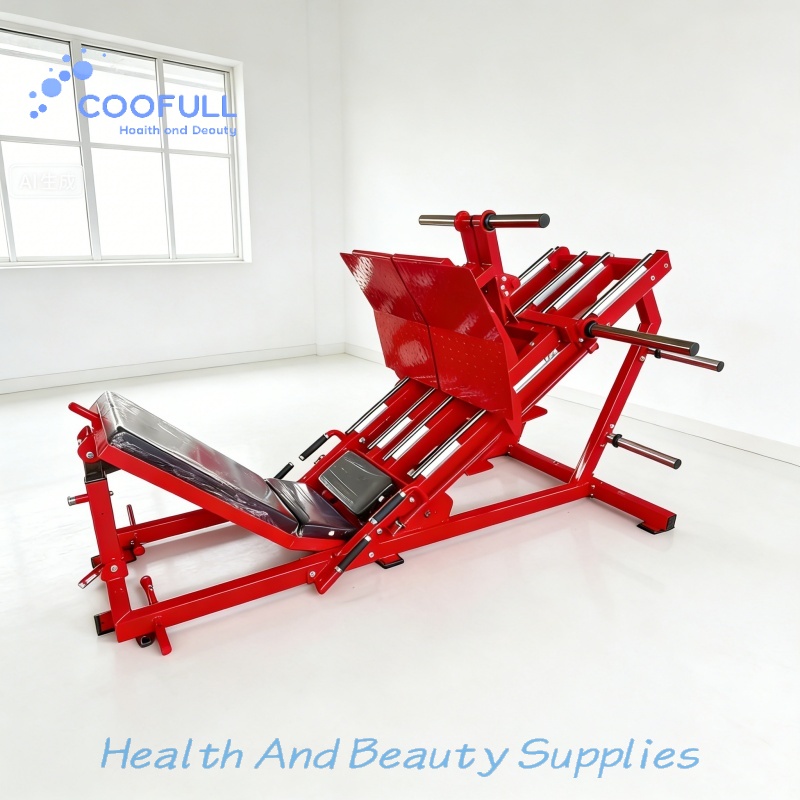Coofull OEM - Máquina de prens - Heavy Equipment Center reseña y precio
