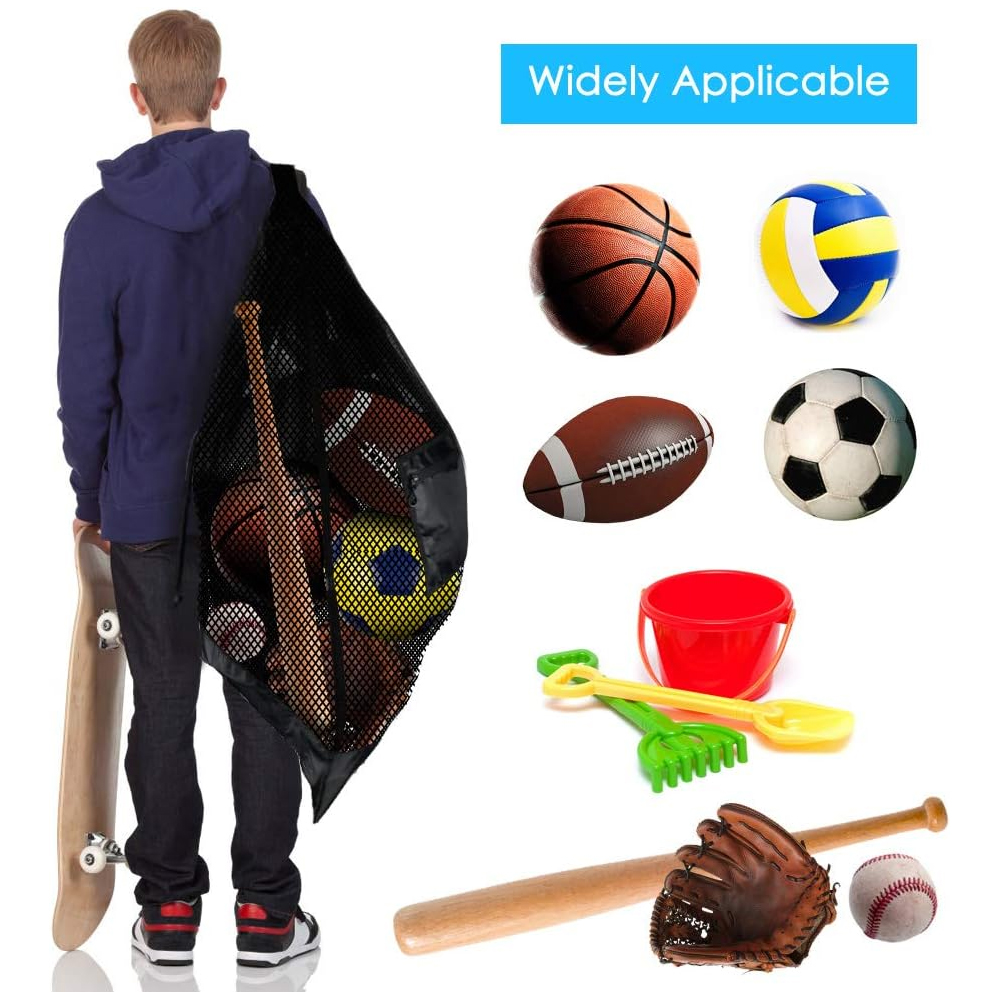Bolsa de pelota deportiva extr - Heavy Equipment Simulator reseña y precio