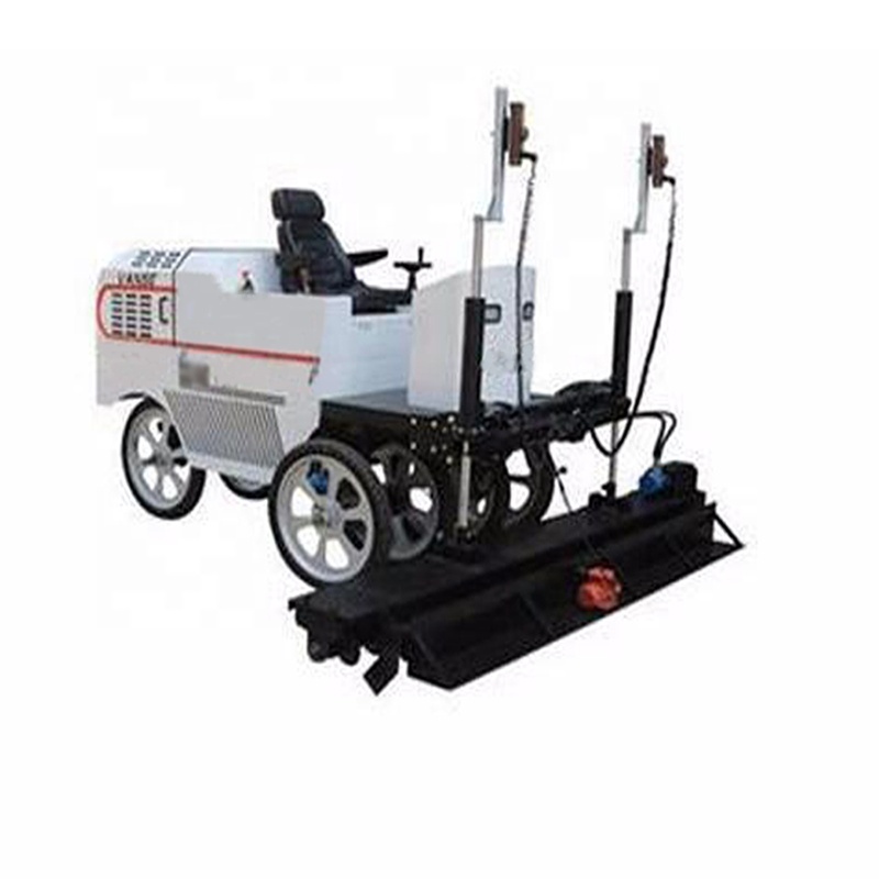 Concrete Paver Concrete Vibrad - Concrete Screed Vibrator reseña y precio
